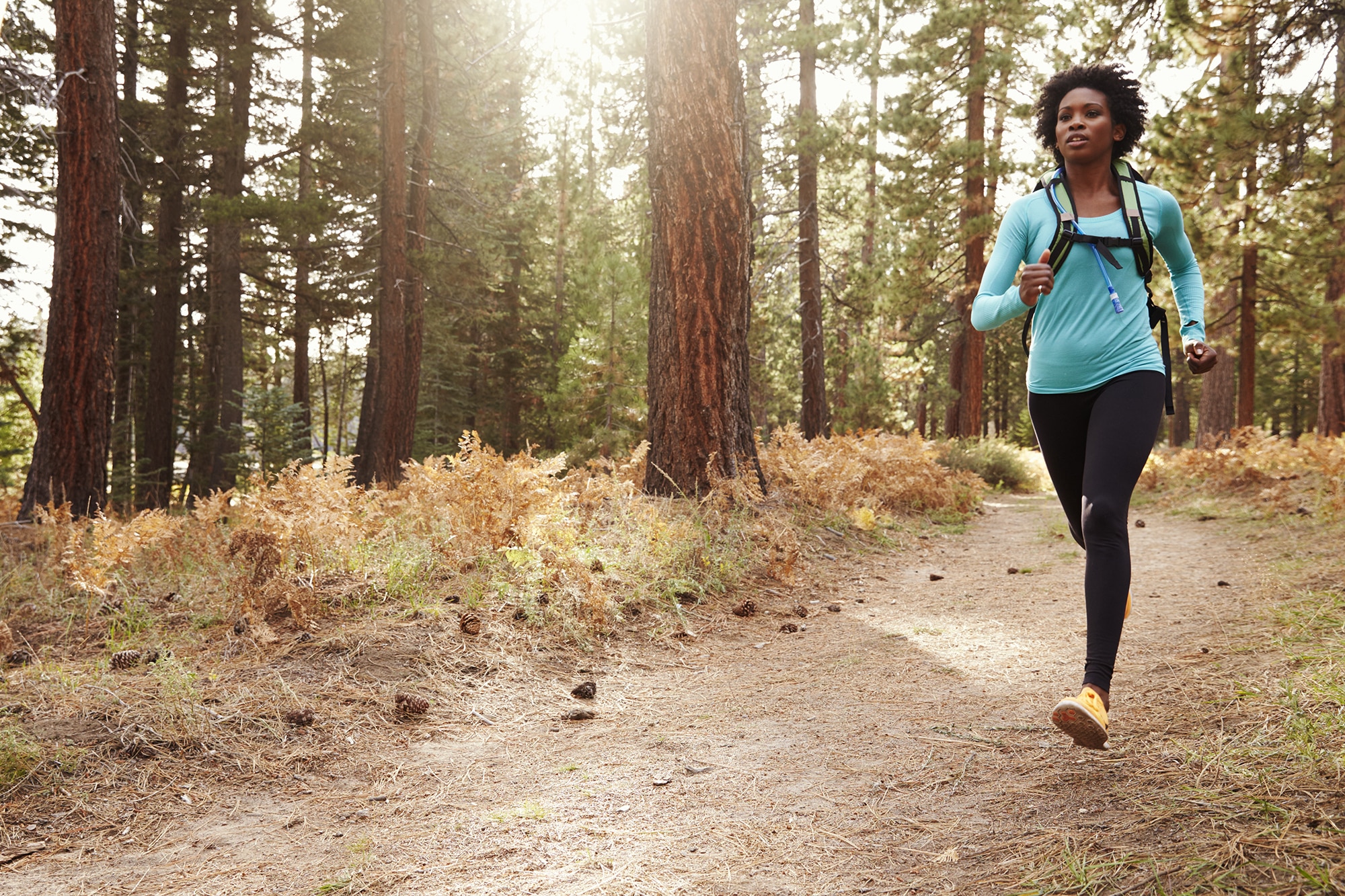 Is Running 3 Times A Week Enough To Lose Weight Coach The Run
