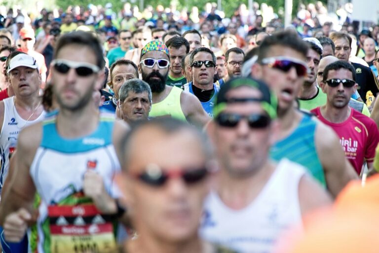 Marathon 4-hour pace: your ultimate guide