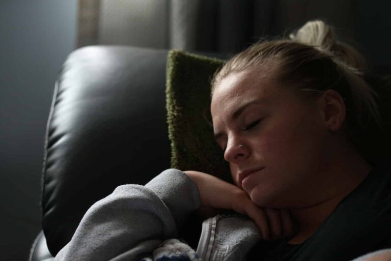 More recovery time in training plan?