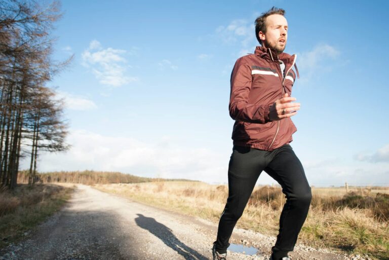 Signing up for a marathon as a newbie runner