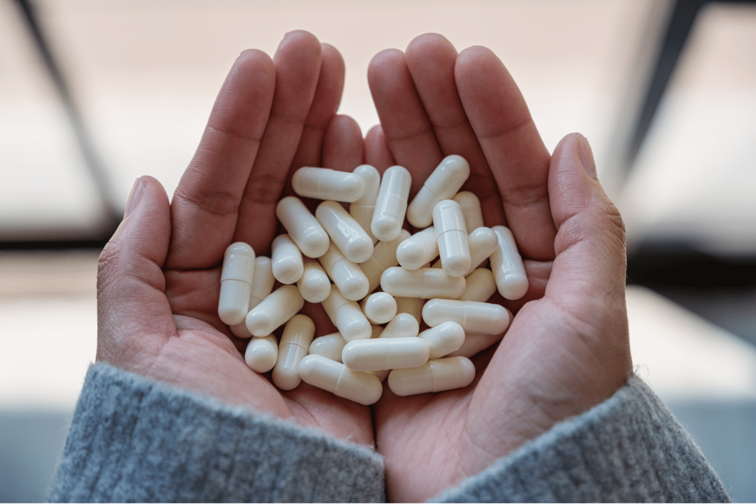 Probiotics for runners: A digestive boost on the running trail