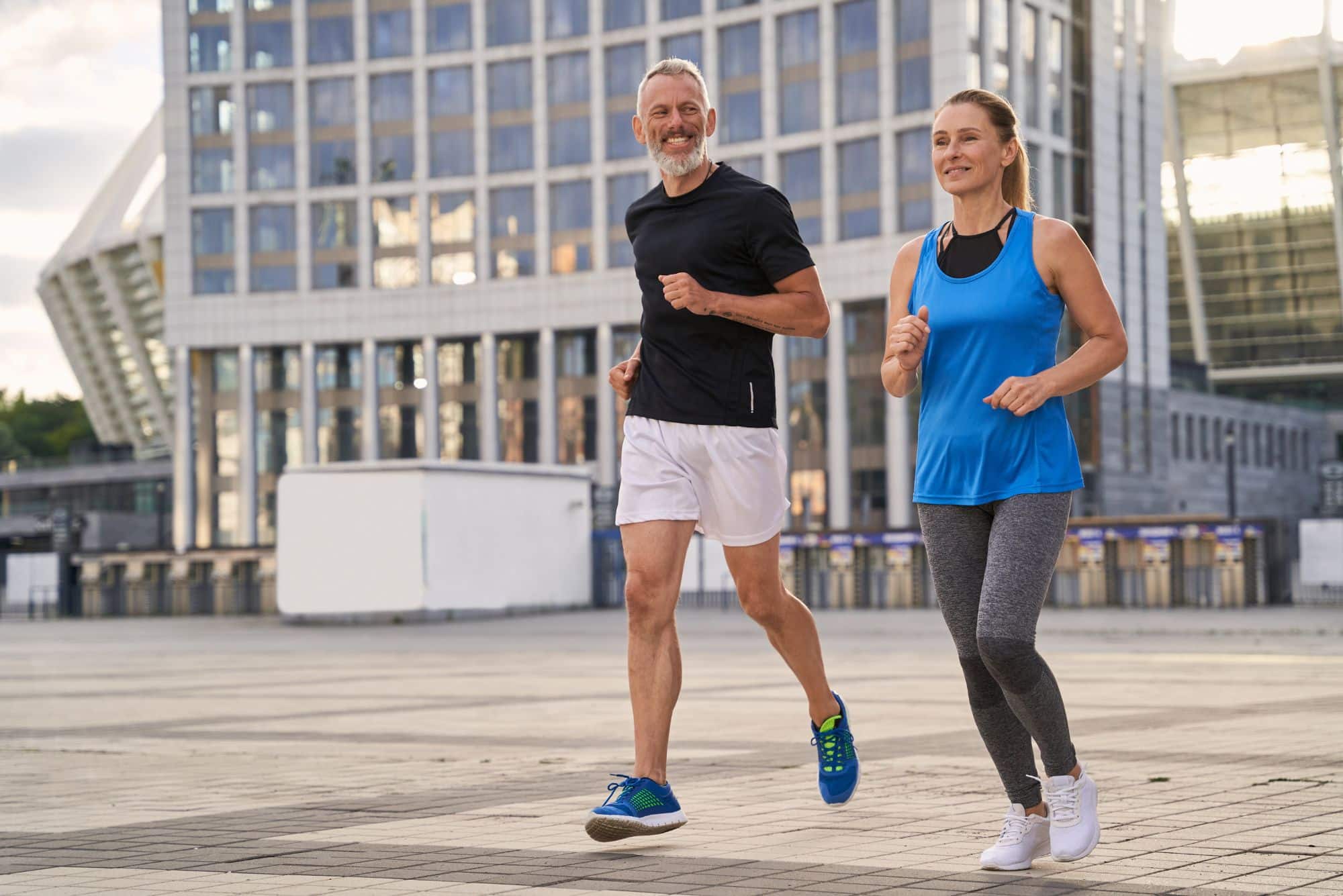 Ruuning Slow Does it matter if I run slow? | Coach the Run