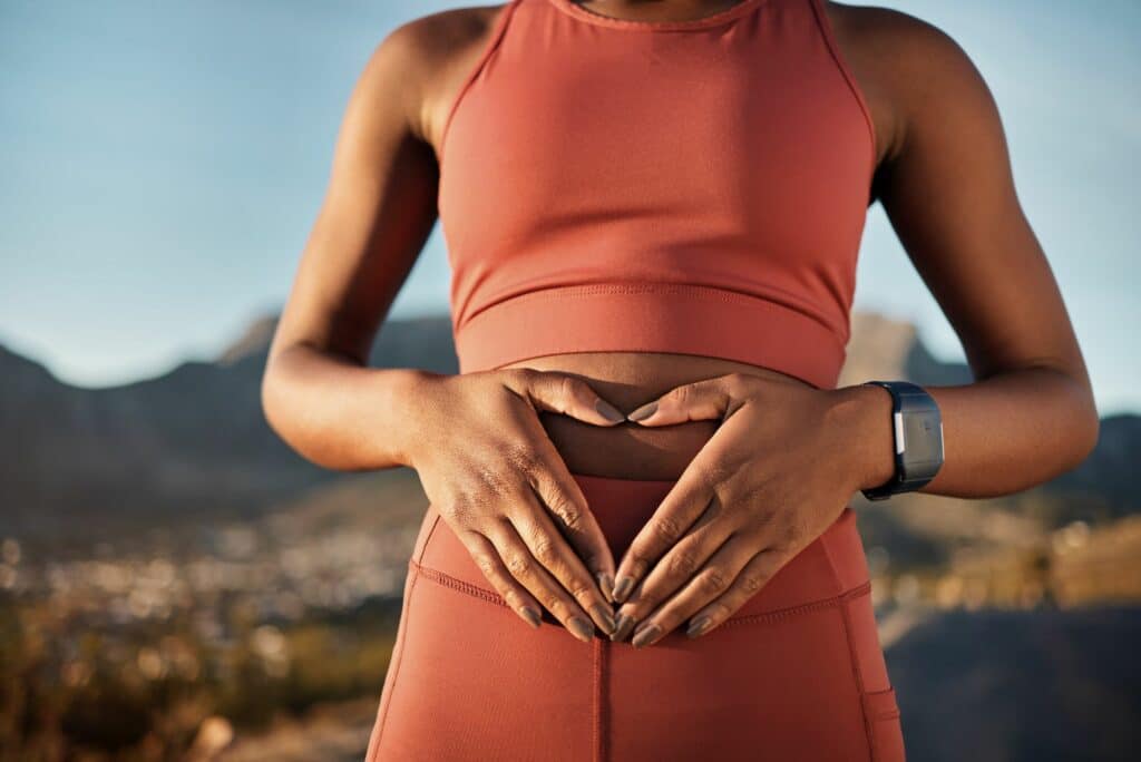 Understanding Leaky Gut in Runners