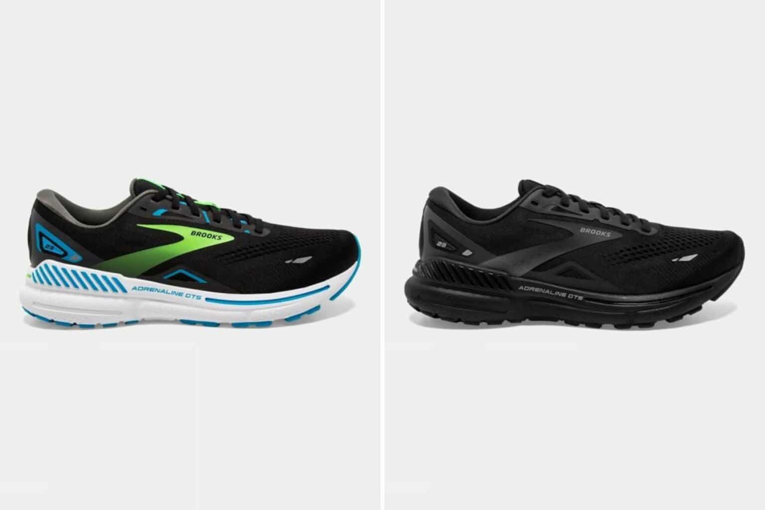 Brooks Adrenaline GTS 23