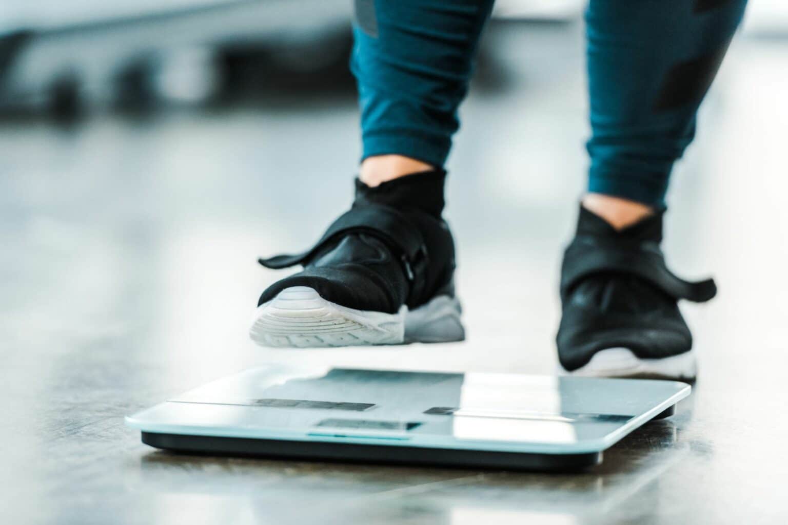 How often should I run to lose weight?