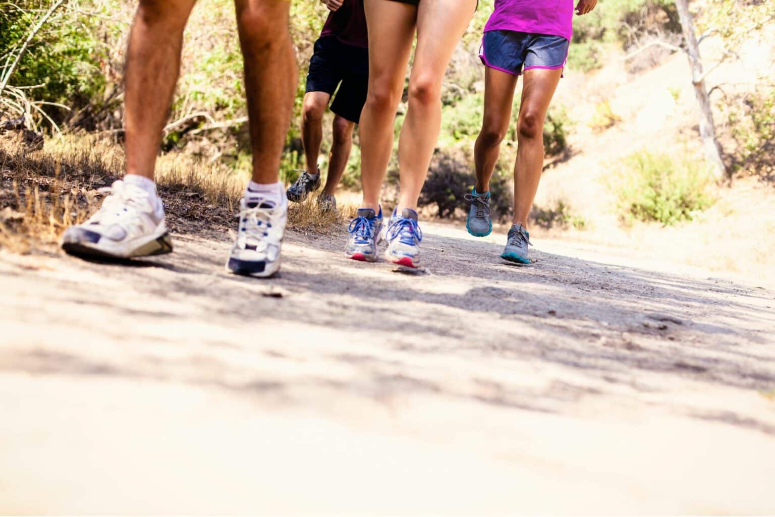 benefits and downsides of running for your body