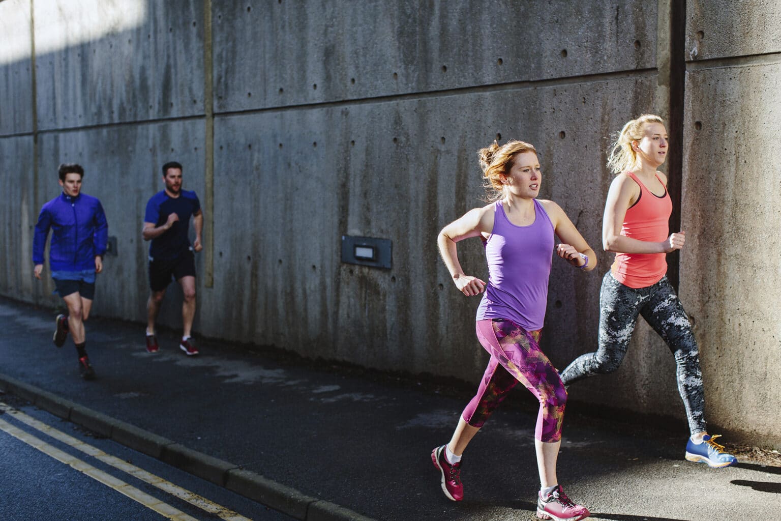 Why training plans are in time rather than miles or k/m