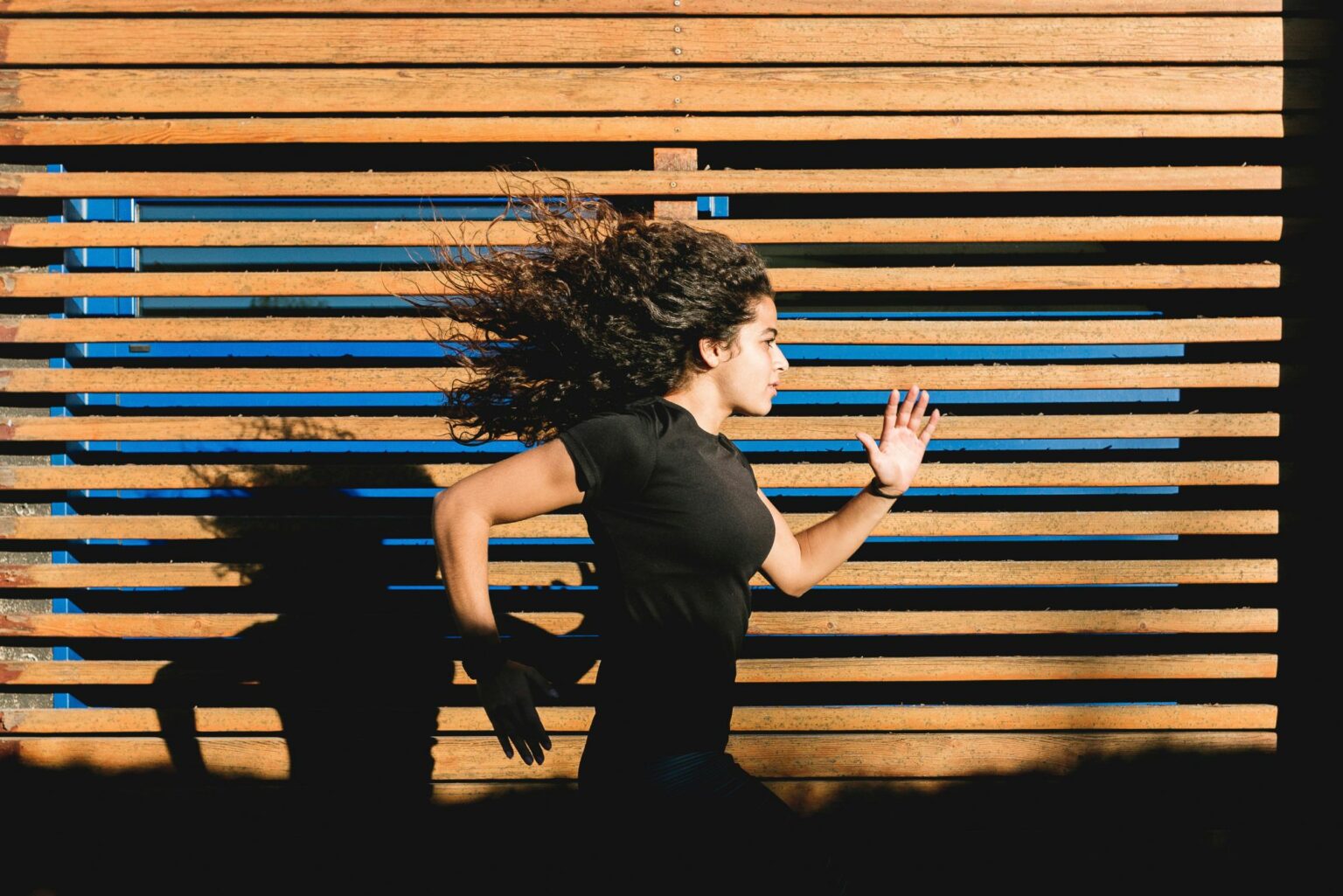 How to improve running cadence for better performance