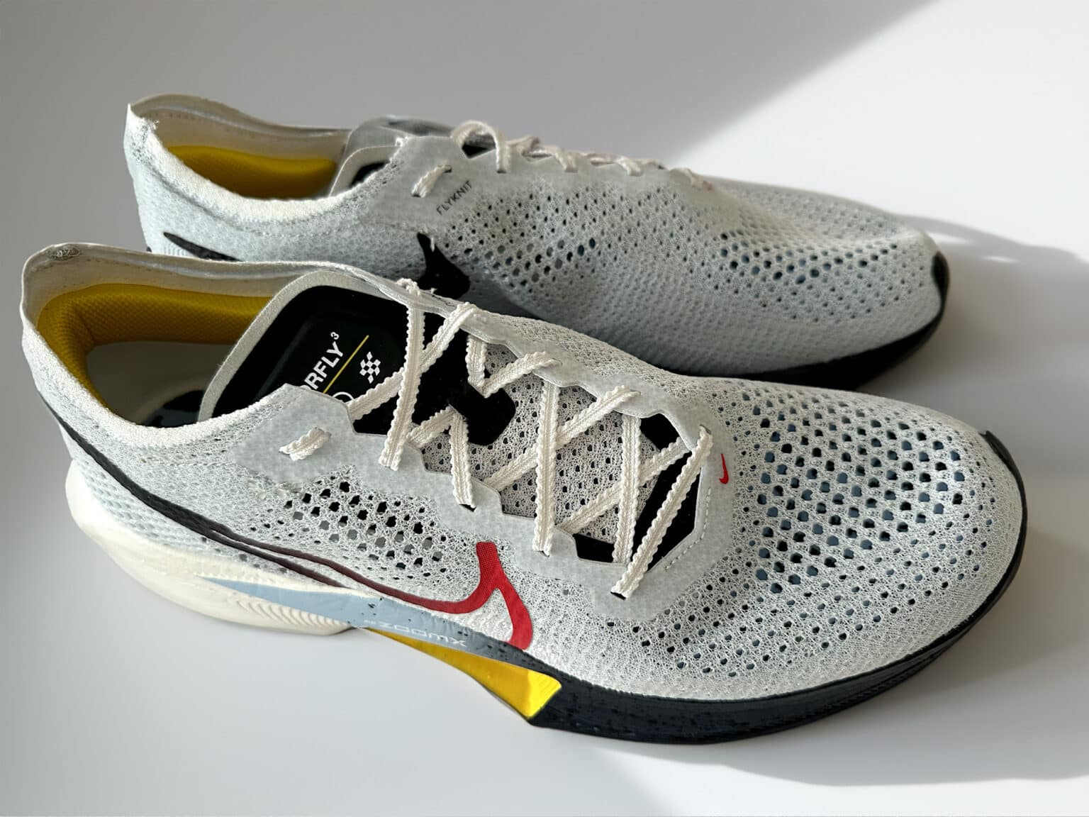 Nike ZoomX Vaporfly NEXT% 3 Running Shoes Review | Coach the Run