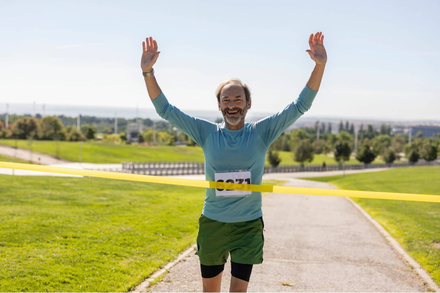 Sub 25-minute 5K training plan