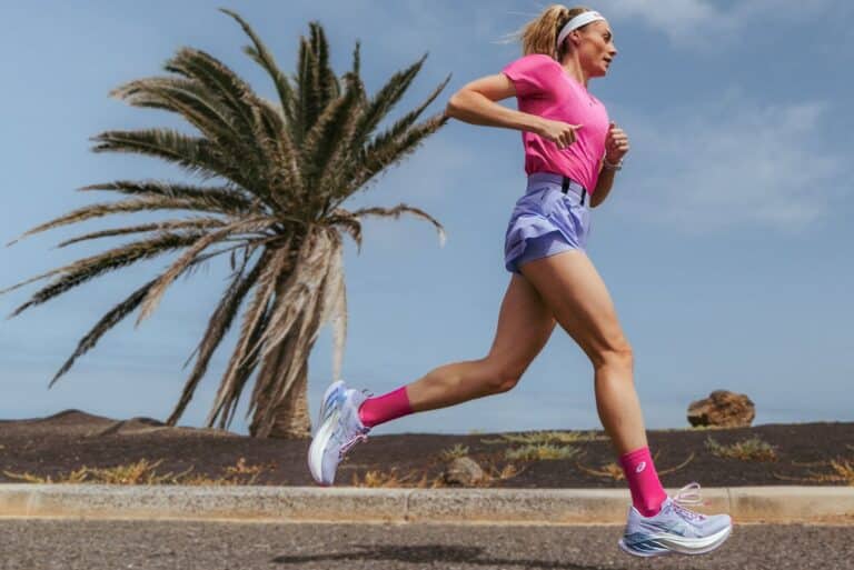 Best Long Run Trainers for Autumn 2024