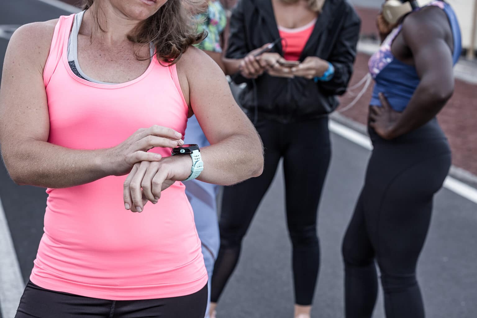 heart rate variability
