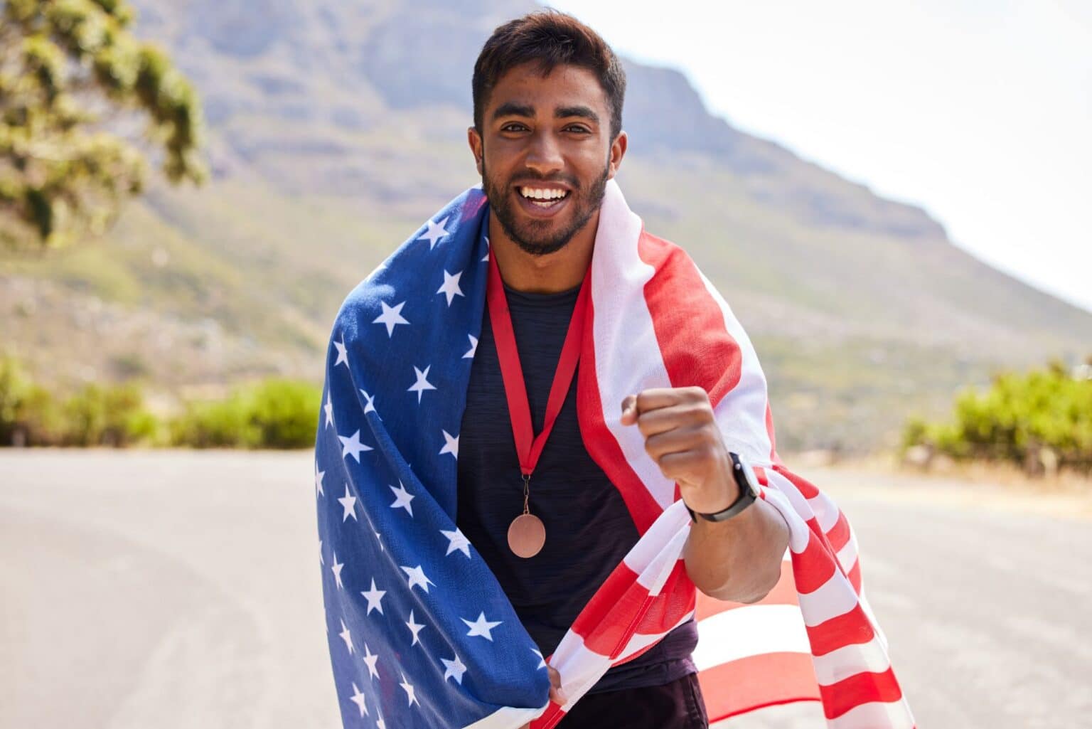 Best USA marathons 2025