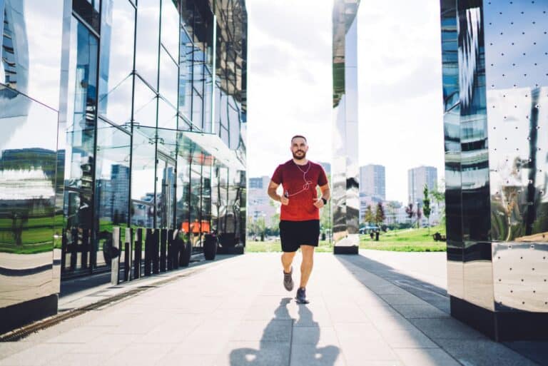 How fast should I be running?