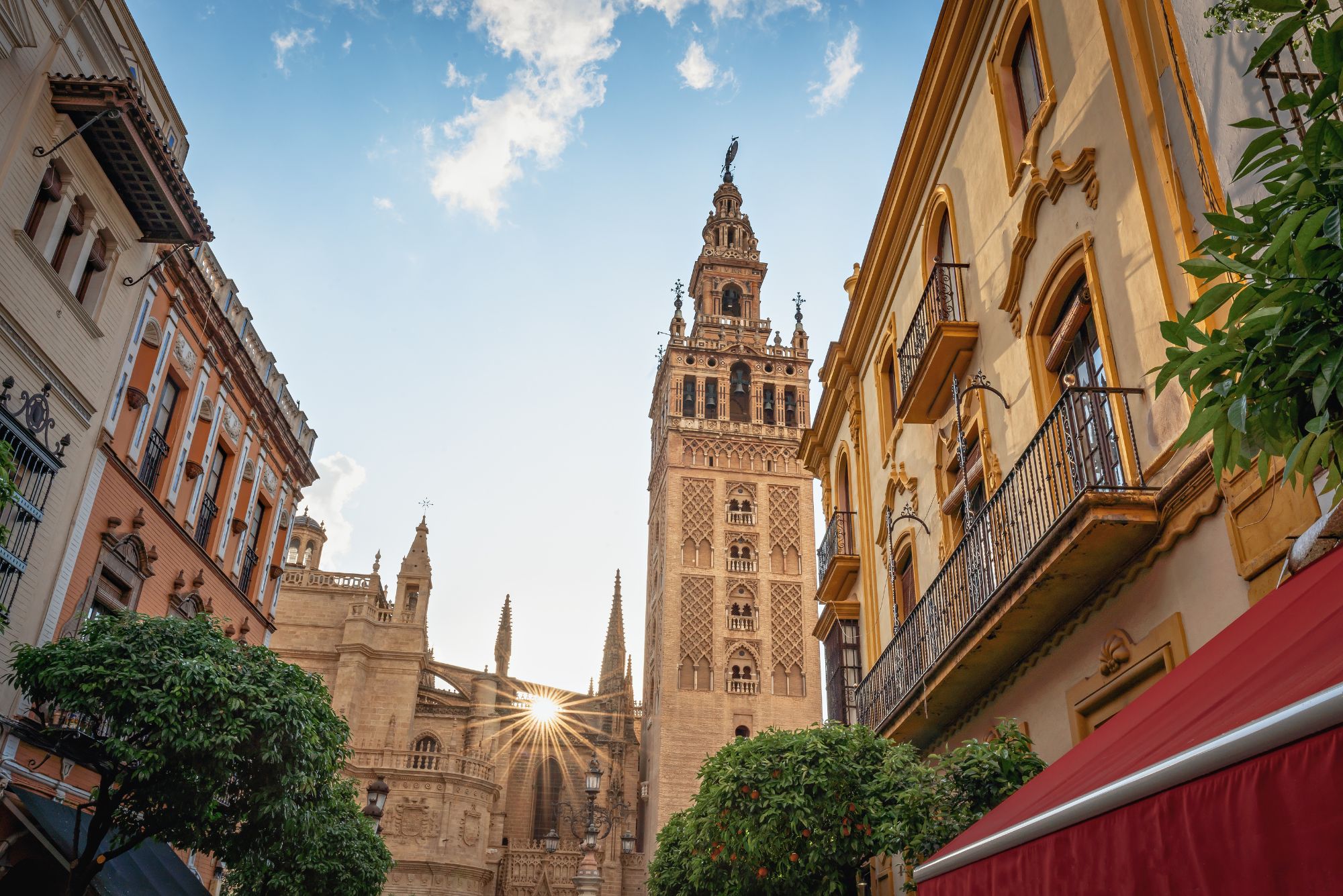 Seville Marathon