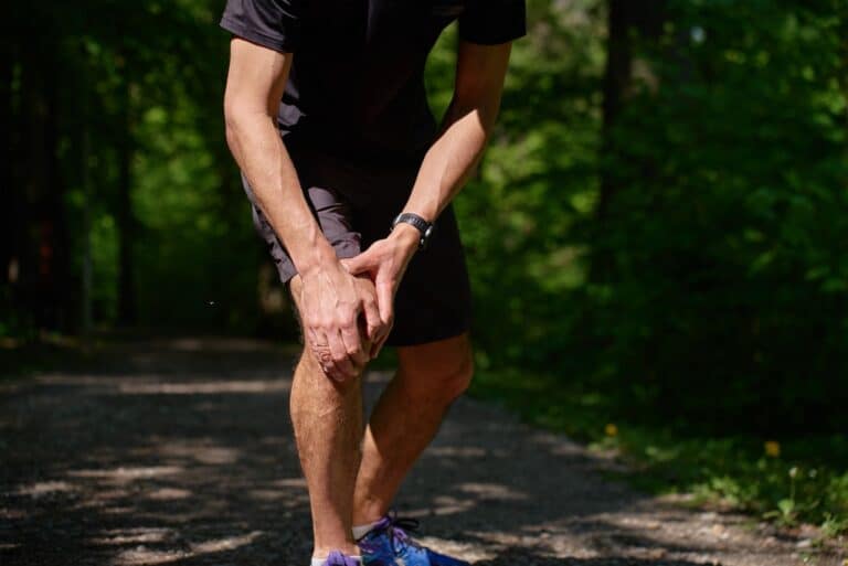 Top solutions for runners' IT band pain
