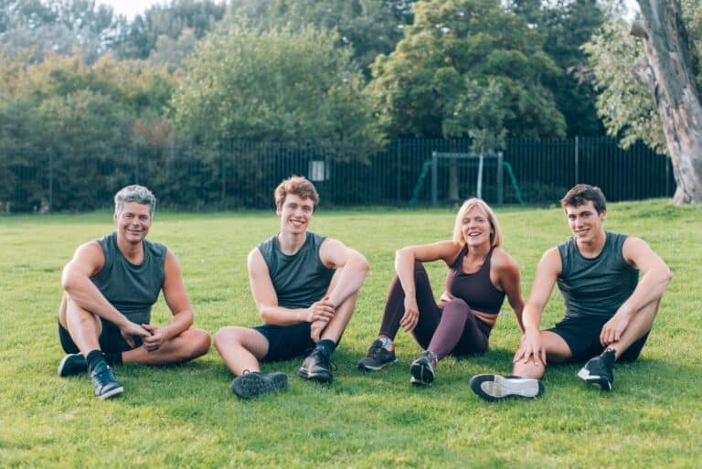 What is a run club?