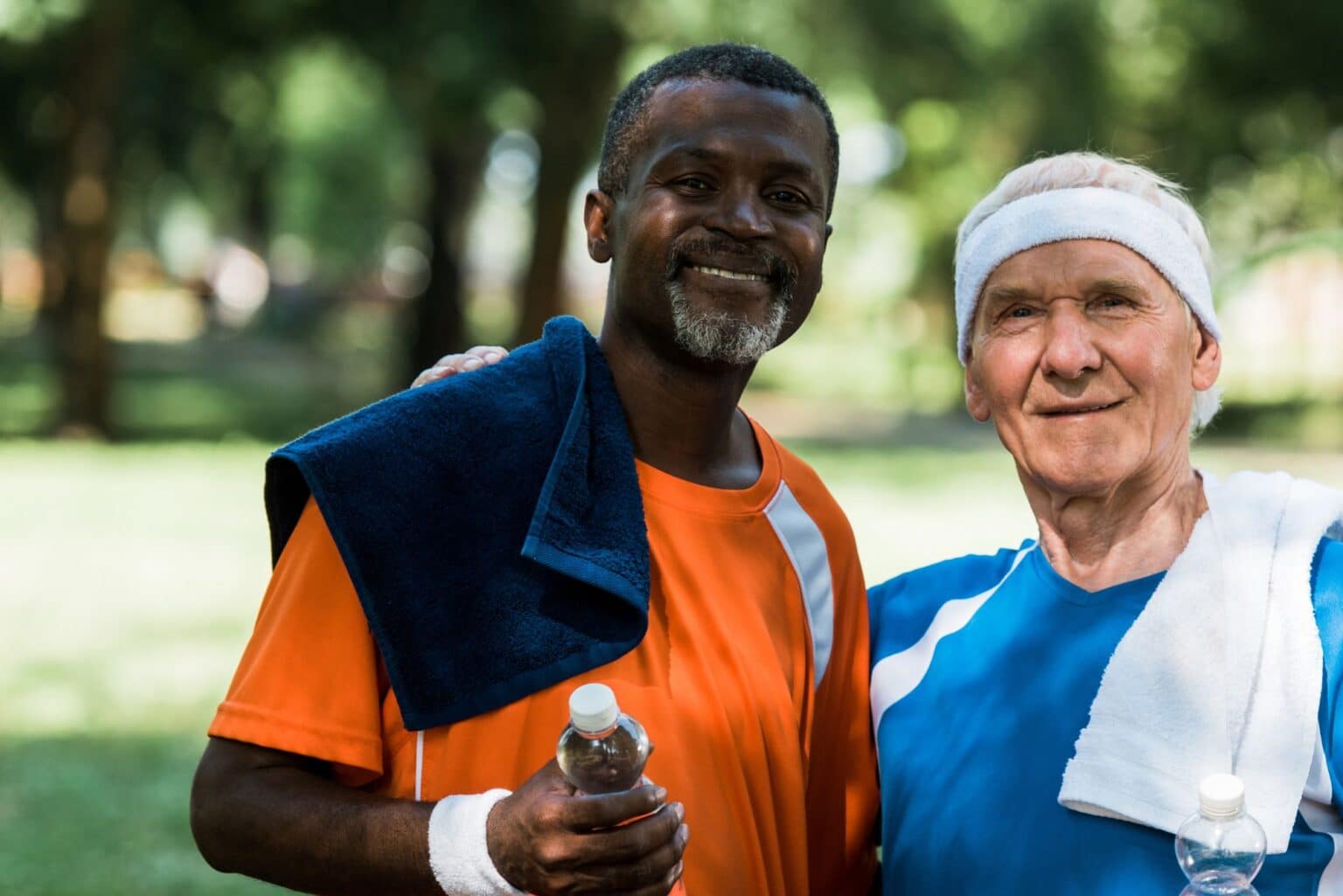 What not to do before a-marathon