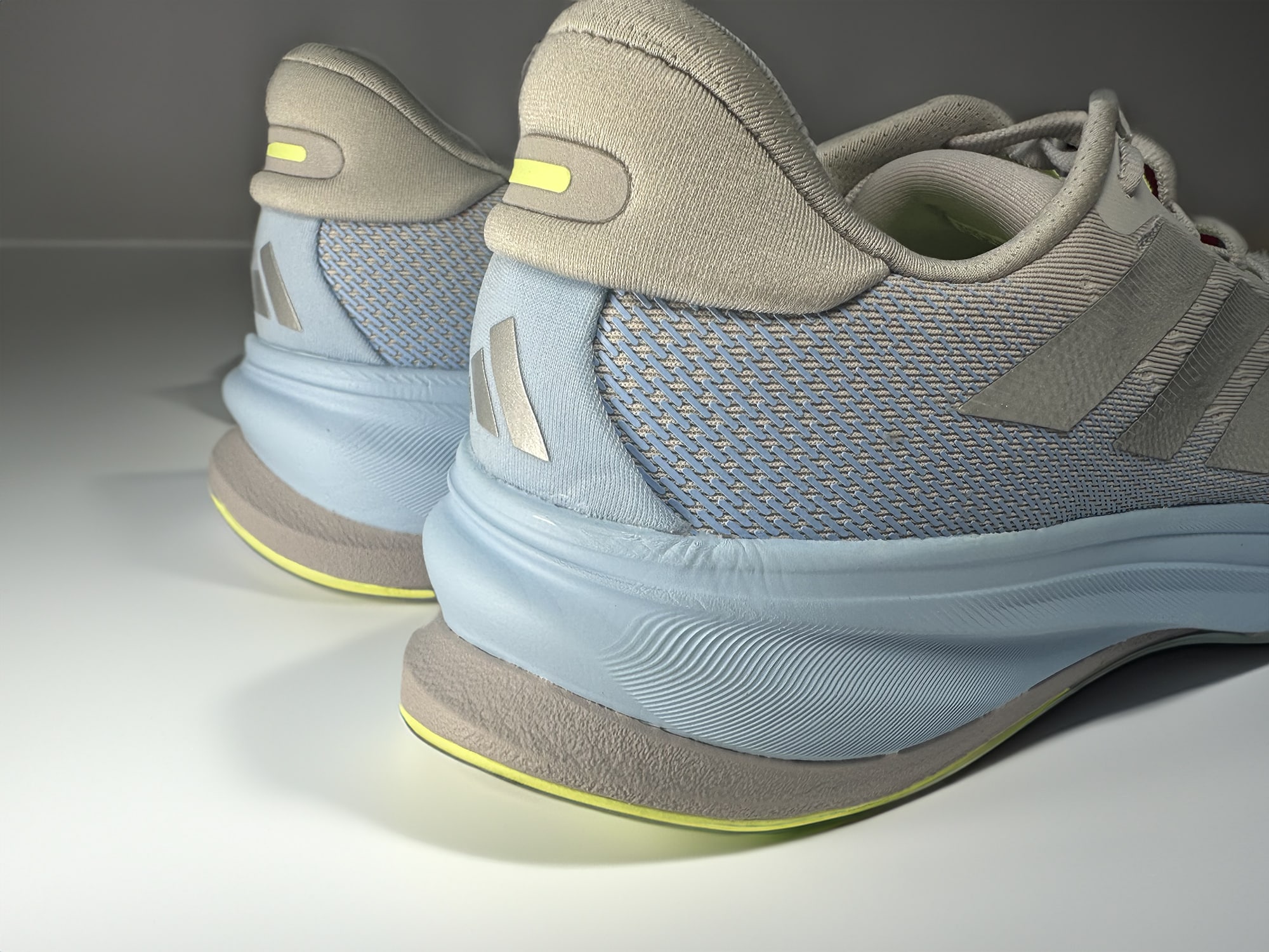 Adidas Supernova Rise 2 Review | Coach the Run