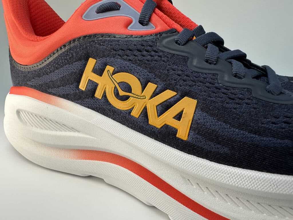 Hoka Bondi 9 review