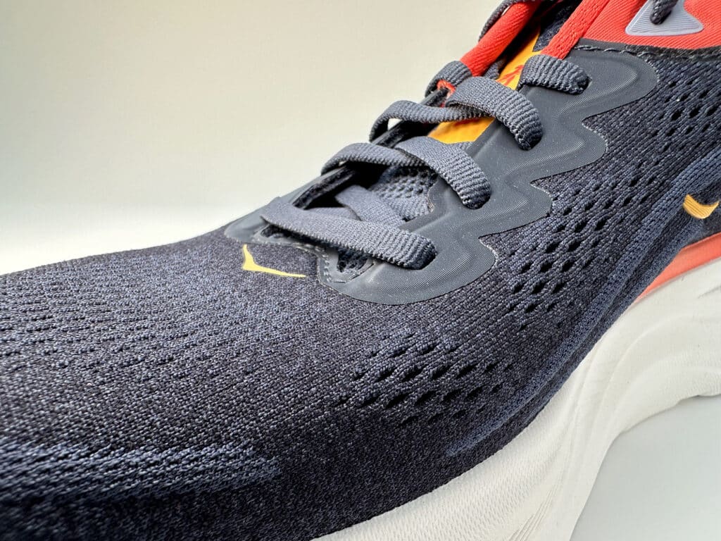 Hoka Bondi 9 review: top