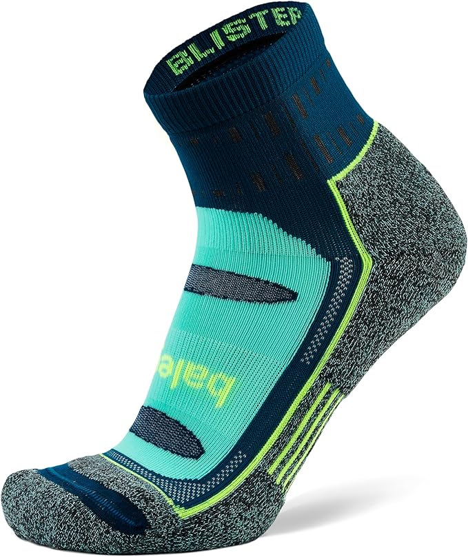Balega Blister Resist