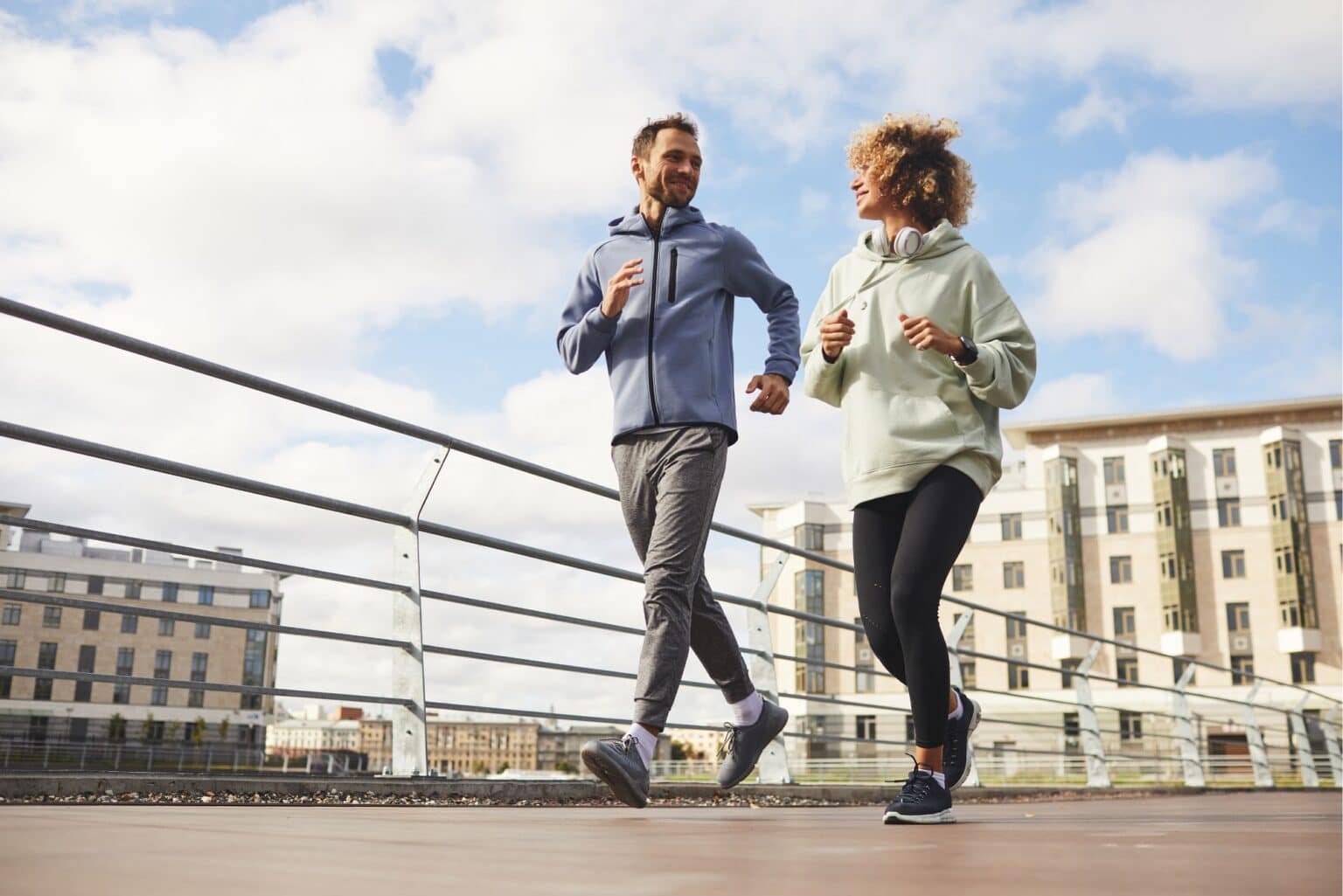 Zone 2 running: Why the slow lane could be your fastest route to fitness