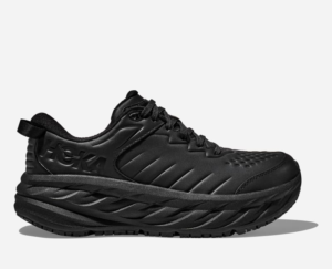 HOKA Men's Bondi SR Walking Shoes