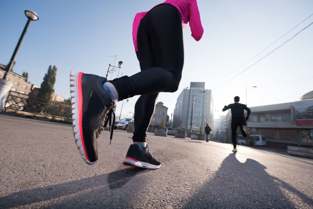 Understanding pronation