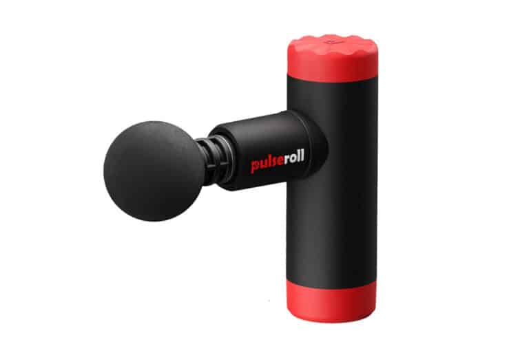 Pulseroll Mini Massage Gun
