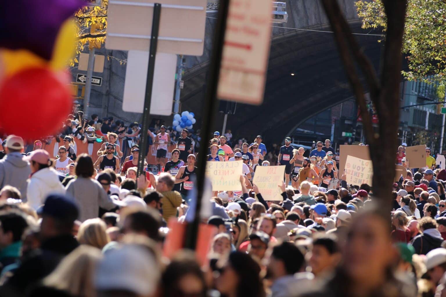 Mike Gratton photo at New York 2025