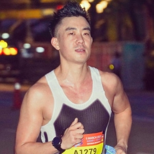 Picture of Brandon Law