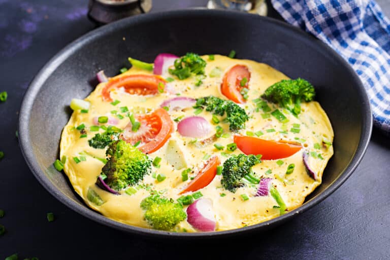 Running nutrition for midlife runners