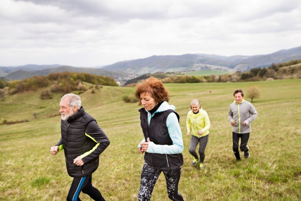 What is the Lydiard Method?