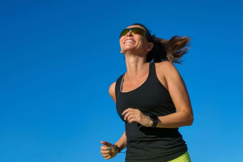 How to start running at 50 safely