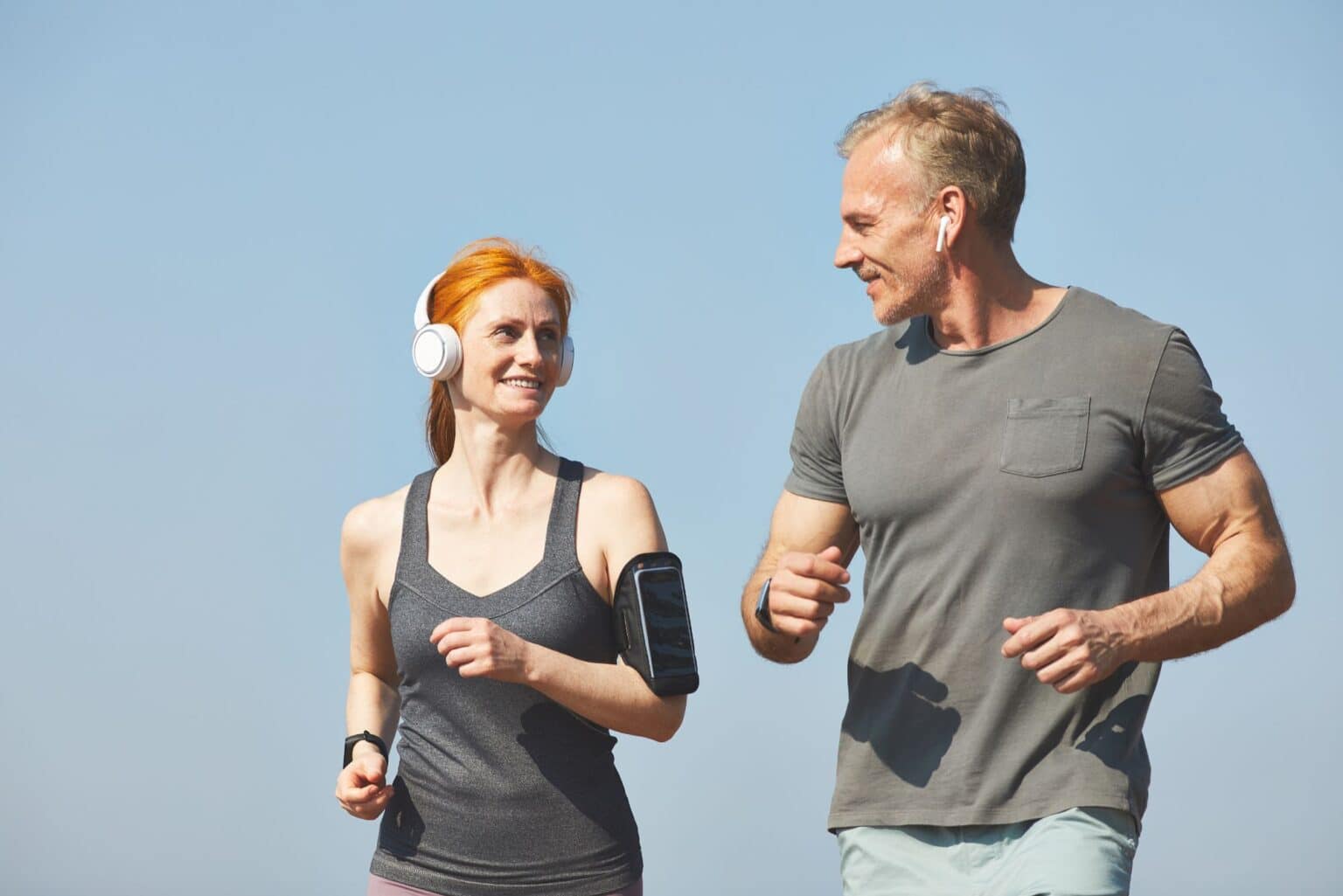 What is base building in running?