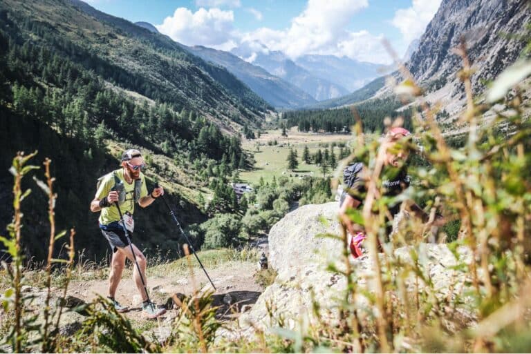 Ultramarathons
