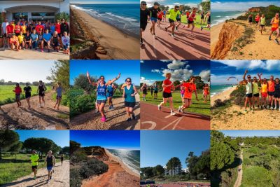 2:09 Events: Algarve Spring Running Camp