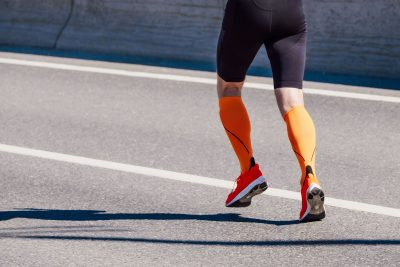 best compression socks for running
