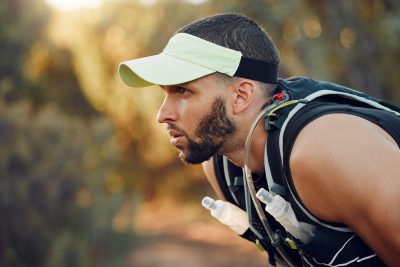 Best hydration packs and vests for runners