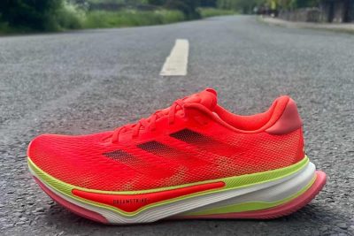 Best neutral daily trainers summer 2024