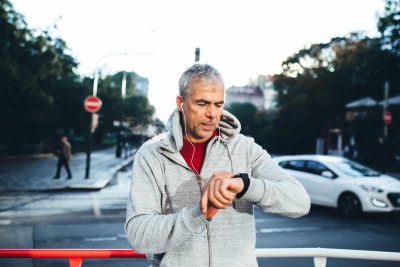 Best running watches of 2025