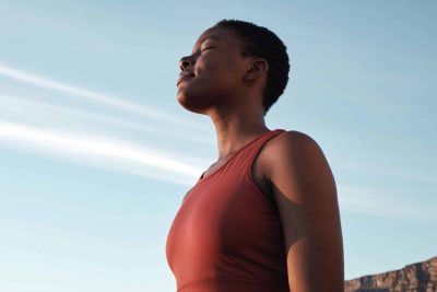 Breath before speed How breath training is shaping the new era of runners