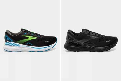 Brooks Adrenaline GTS 23