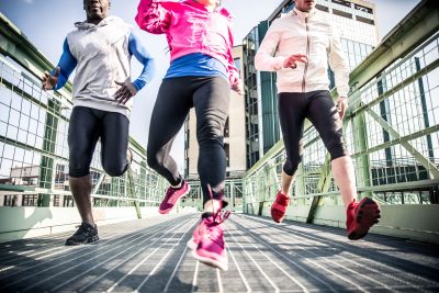 Find the best running coach London for your fitness goals