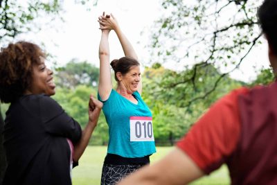 How to learn to run for absolute beginners