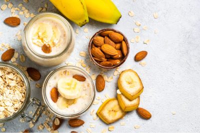 Strategies for balancing marathon training and weight loss goals