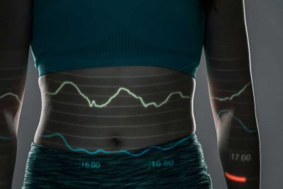 Top heart rate zone calculator for runners