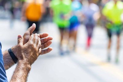 Top perks to running a marathon