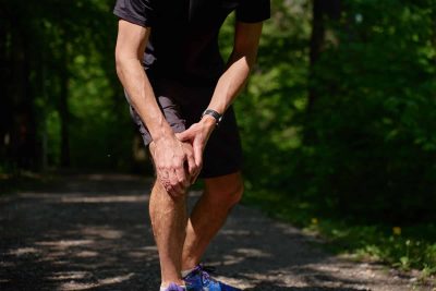 Top solutions for runners' IT band pain